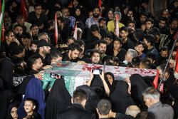 US airstrikes kill 53, wound 592 in Iran