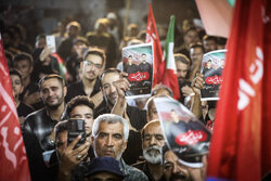 شهید «مهدی هنرمند»؛ نماد تواضع و مسئولیت‌پذیری