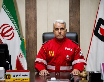 قادری: رعایت نکات ایمنی هنگام قطعی برق از حوادث جلوگیری می‌کند