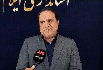 تصویب بازارچه مرزی هلاله شمالی گامی بلند برای توسعه ایلام است