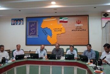 فرماندار بوشهر: مدیریت مصرف برق در اولویت است