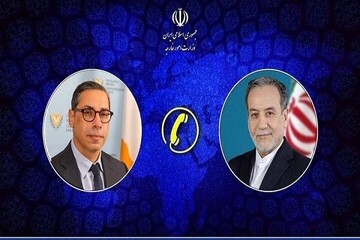 انعدام الأمن في الخليج الفارسي نتيجة للعدوان الأمريكي والصهيوني