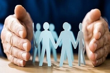 بهزیستی همدان در مسیر جذب مشارکت‌های مردمی