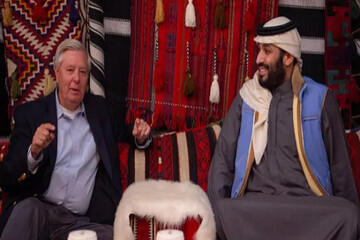 أكسيوس يكشف خطة أميركية لاستكمال مسار التطبيع السعودي الإسرائيلي برعاية “ترامب” والراحل “غراهام”