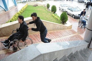 کاهش ۶۵ درصدی اعتبارات تملک دارایی سرمایه‌ای بهزیستی همدان