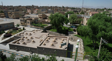 ثبت ملی «موزه برنج» لنجان در دستور کار است