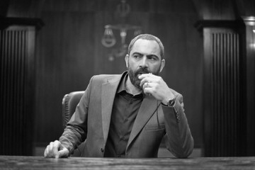 قاضی بیگی به خانه‌ها می‌آید؛ ریسک جایگزین بهزاد خلج در «آقای قاضی»