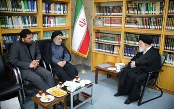 مشهد باید محور ارائه خدمات مجمع جهانی اهل‌بیت(ع) به شیعیان منطقه باشد