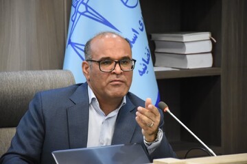 هشدار دادگستری خراسان جنوبی درباره پیامک‌های جعلی ابلاغ قضایی