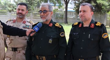 جانشین فراجا: پلیس اجازه بروز رفتارهای هنجارشکنانه را نخواهد داد