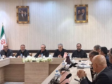 خرید ۲۳۰ هزار تن گندم در استان اردبیل