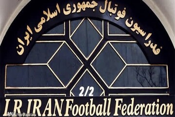 حیدری مأمور بررسی انتخابات هیأت فوتبال آذربایجان‌شرقی شد