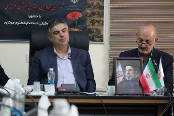 توسعه مرکزی در گرو پیوند عدالت اجتماعی و ارتقای خدمات بهزیستی است