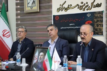 اله دادی: ۳۲ خانوار تحت پوشش بهزیستی در مرکزی صاحب مسکن شدند