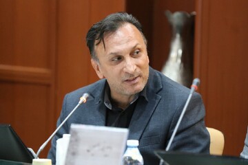 سکاندار جدید هیئت بدمینتون آذربایجان شرقی انتخاب شد