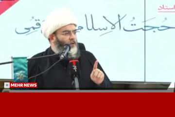 فرآیند انتقام جویی از قاتلان رهبر شهید عملیاتی شده است