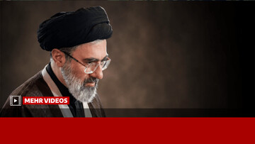 ابلاغ پیام تشکر رهبر انقلاب از تشییع با شکوه رهبر شهید امت
