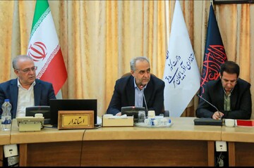 استاندار آذربایجان‌شرقی: صدور مجوز معیار ارزیابی مدیران خواهد بود