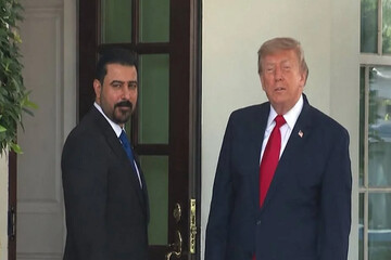 ایران نے ٹرمپ کی جنگ بندی کی پیشکش مسترد کر دی، نیویارک ٹائمز