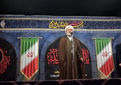 آیت‌الله فلاحتی: دشمنان مقابل قدرت ملت ایران عقب‌ نشینی خواهند کرد