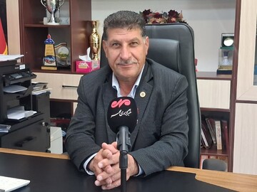 ۶ جایگاه سیار در مرز مهران برای ایام اربعین پیش بینی شده است