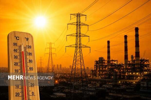 دمای ۵۰ درجه در بوشهر؛ انتظار مردم برای کاهش خاموشیهای نوبتی