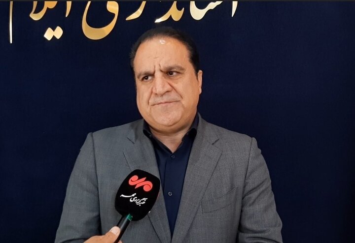 بهره‌برداری از ۲۱ کیلومتر چهارخطه در محورهای اربعین ایلام