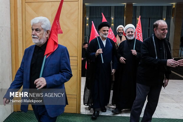 جلسه علنی مجلس شورای اسلامی