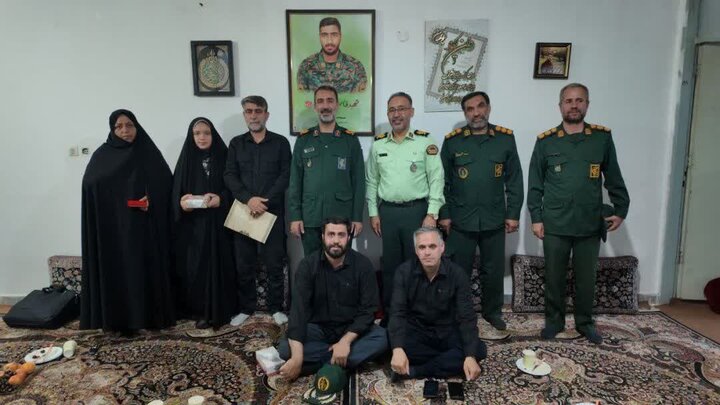 عمومهدی: تبیین سیره شهدا برای نسل جوان ضرورتی انکارناپذیر است