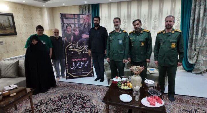 عمومهدی: تبیین سیره شهدا برای نسل جوان ضرورتی انکارناپذیر است