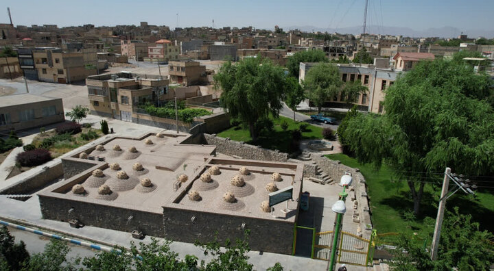 ثبت ملی «موزه برنج» لنجان در دستور کار است