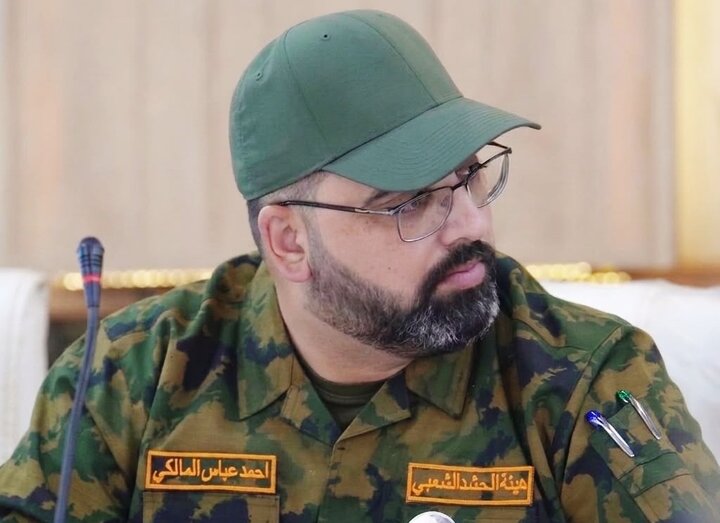 ما بعد التشييع المبارك للسيد الخامنئي.. الحشد الشعبي يكشف أسرار إدارة الحدث المليوني