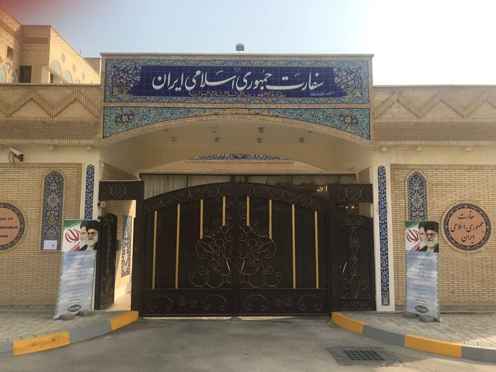  الإفراج عن 55 صياداً إيرانياً احتجزتهم السلطات الاماراتية