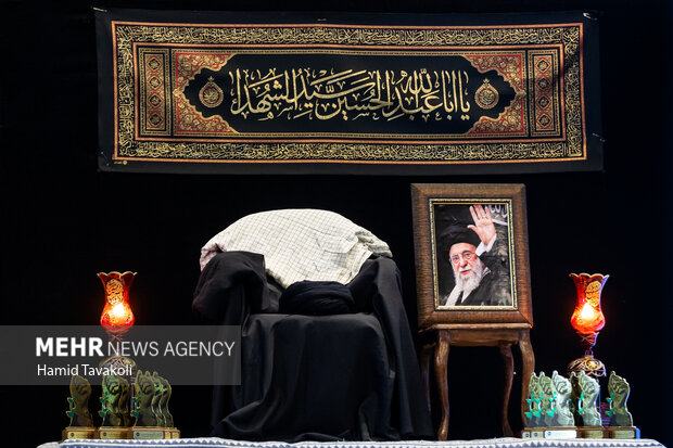 جایزه جهانی شعر امام شهید