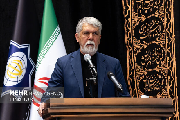 جایزه جهانی شعر امام شهید