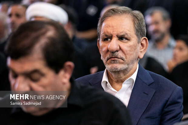 مراسم گرامیداشت رهبر شهید انقلاب در تهران