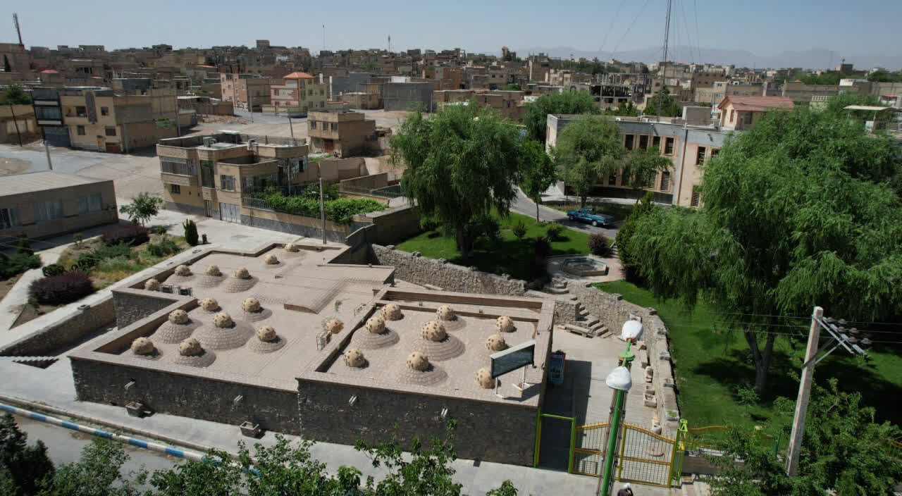 ثبت ملی «موزه برنج» لنجان در دستور کار است ثبت ملی «موزه برنج» لنجان در دستور کار است