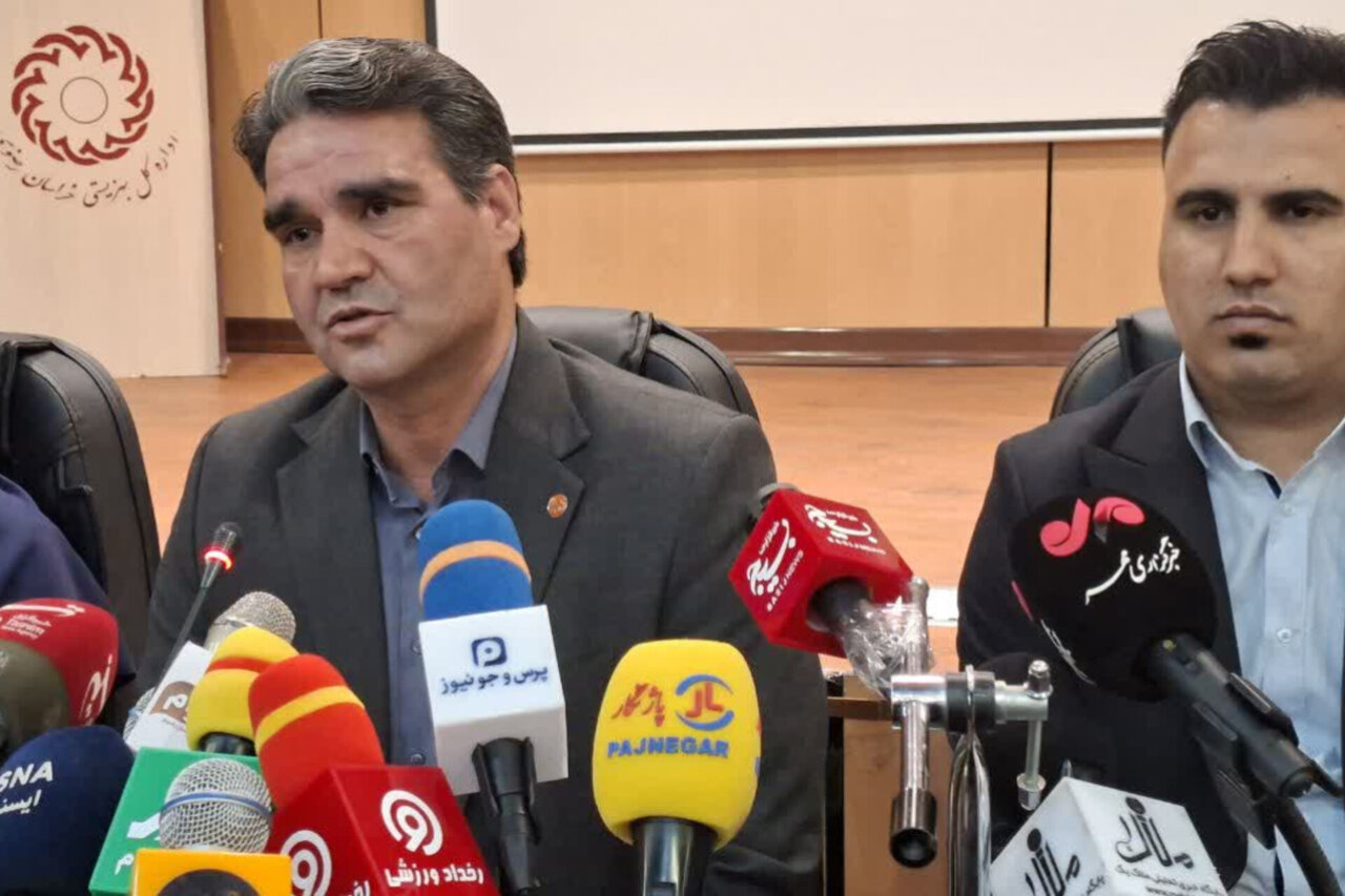 تامین بیش از ۴ هزار واحد مسکونی برای مددجویان بهزیستی خراسان رضوی تامین بیش از ۴ هزار واحد مسکونی برای مددجویان بهزیستی خراسان رضوی