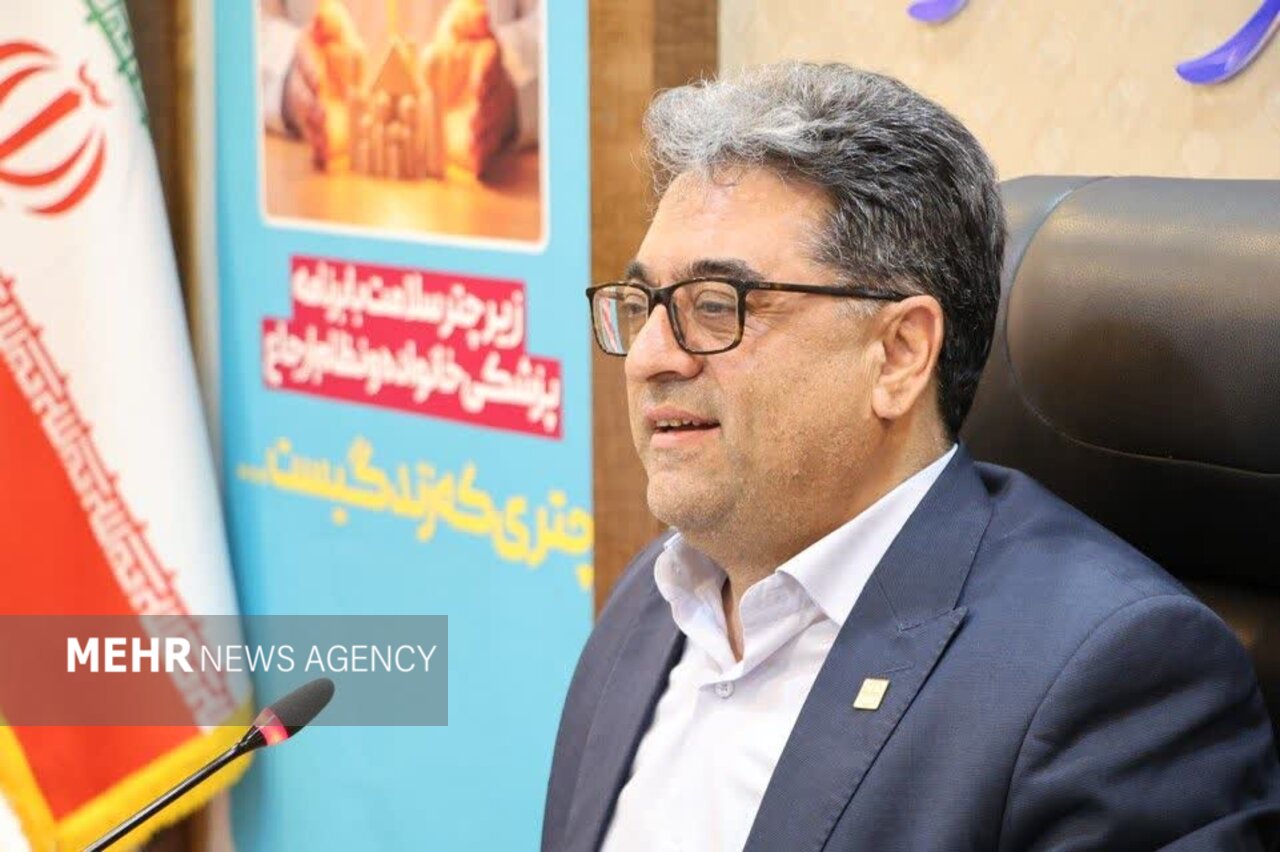 «مدیریت میدانی» نسخه دانشگاه علوم پزشکی سمنان برای تحقق عدالت سلامت