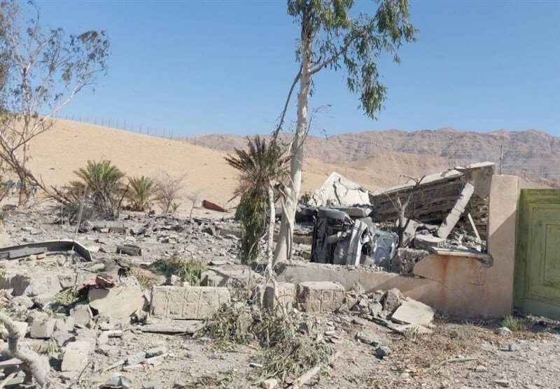 العدوان الامريكي