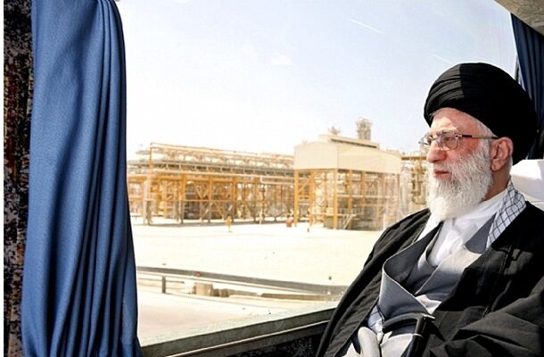 فلرها خاموش می‌شوند؛ تغییر ریل حکمرانی انرژی از هدررفت به ثروت ملی