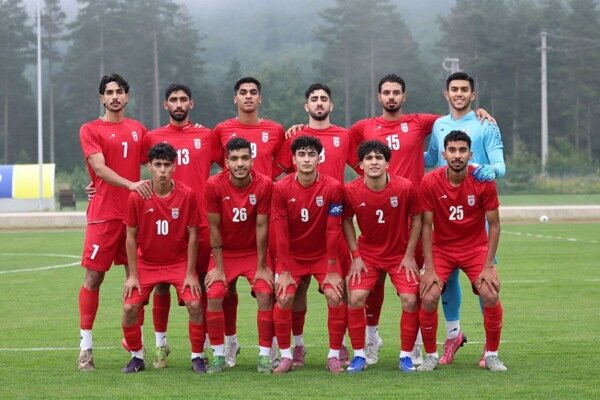 فرار حریف ترکیهای از شکست مقابل جوانان ایران
