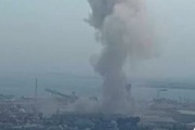 هێرشی قورسی درۆنەکانی ئەرتەشی ئێران بۆ سەر بنکەکانی ئەمریکا