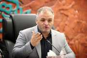 انوشیروانی: ظرفیت وزنه‌برداری چند برابر خواهد شد