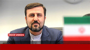 غریب‌آبادی: آمریکا تفاهم‌نامه را تنها نقض نکرد، بلکه متلاشی کرد