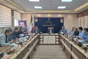 تأکید فرماندار بناب برای نظارت بر زنجیره گندم، آرد و نان
