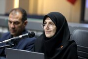 صحاف: خدمات بهزیستی با رویکرد محله‌محوری به بطن جامعه رسیده است