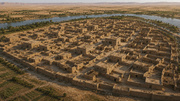 تمدن چندهزار ساله در فلات شرقی ایران؛ سیستان و بلوچستان
