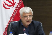 ۲۱۰ مگاوات انرژی خورشیدی در گلستان تا پایان سال وارد مدار می‌شود