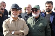 توصیه رهبر شهید در مورد سفر اربعین؛ آمادگی کامل عراق برای پذیرش زائران